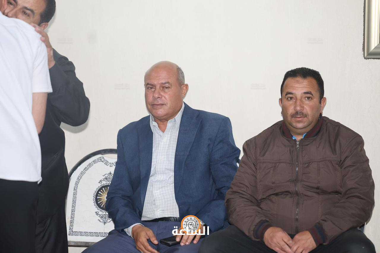 Madar Al-Saa Images 0.8806669074756642
