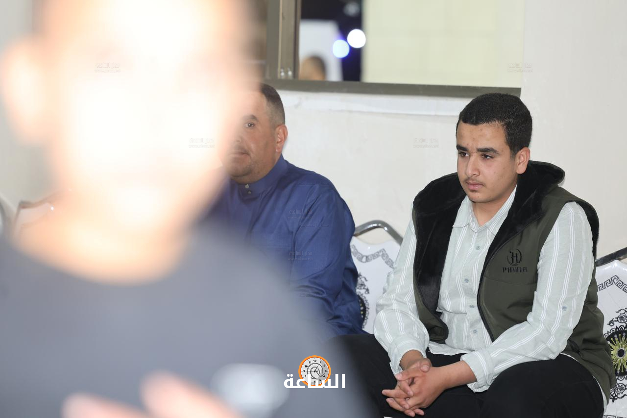 Madar Al-Saa Images 0.06189341657836611