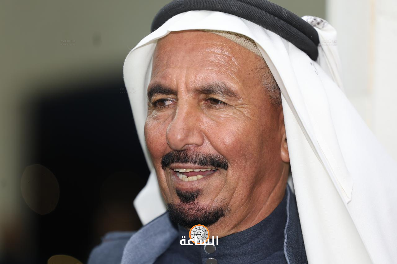 Madar Al-Saa Images 0.17423613943672223