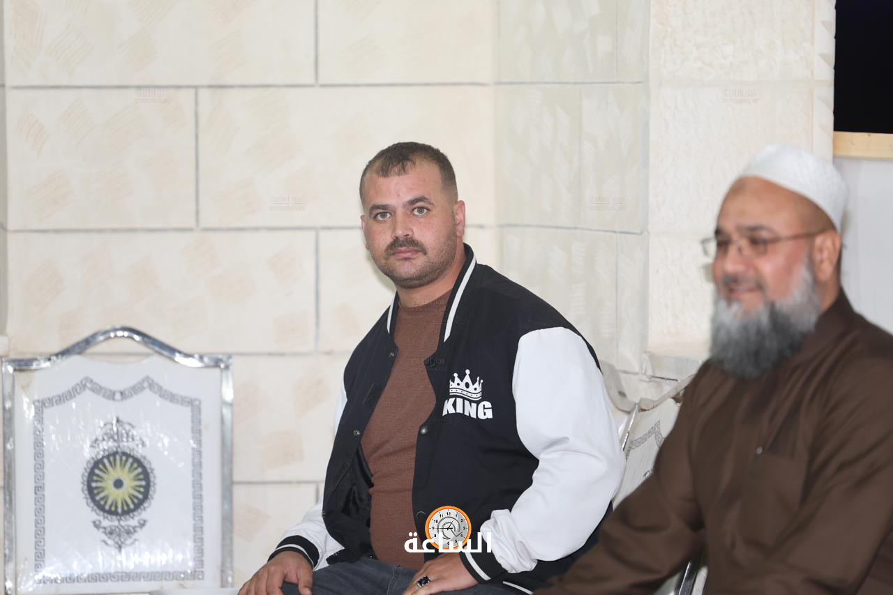 Madar Al-Saa Images 0.9653035591649195
