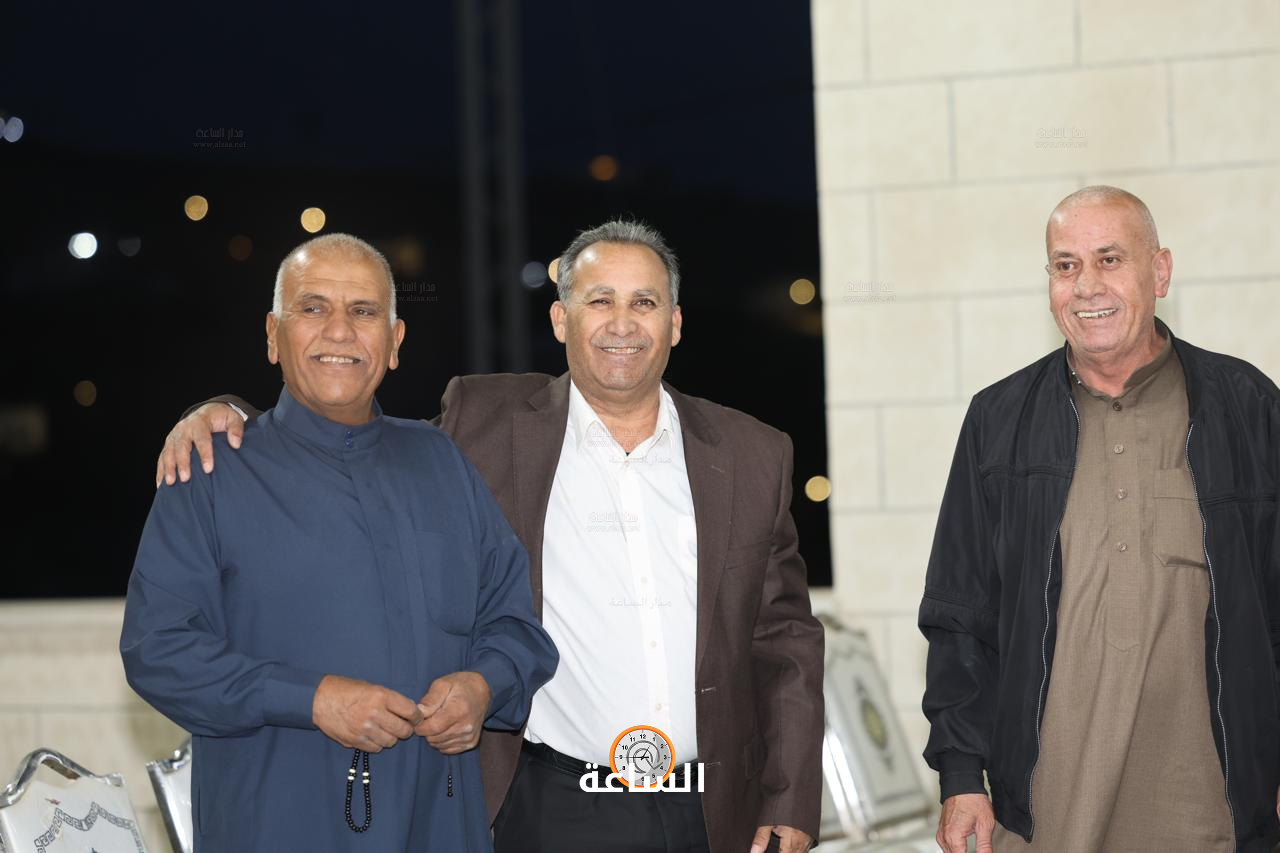 Madar Al-Saa Images 0.6201955721341478