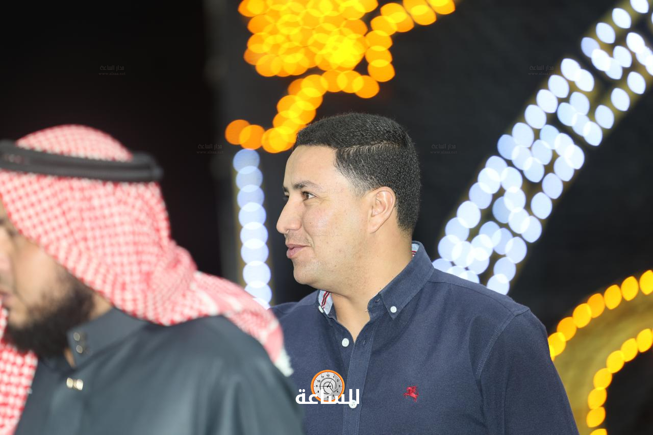 Madar Al-Saa Images 0.7391104526857616
