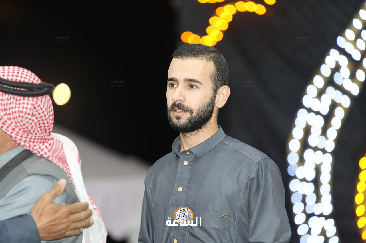 Madar Al-Saa Images 0.6123117213714001