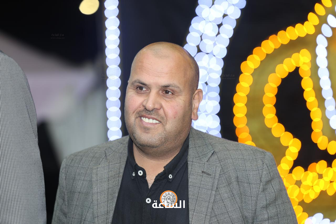 Madar Al-Saa Images 0.3969417090503006