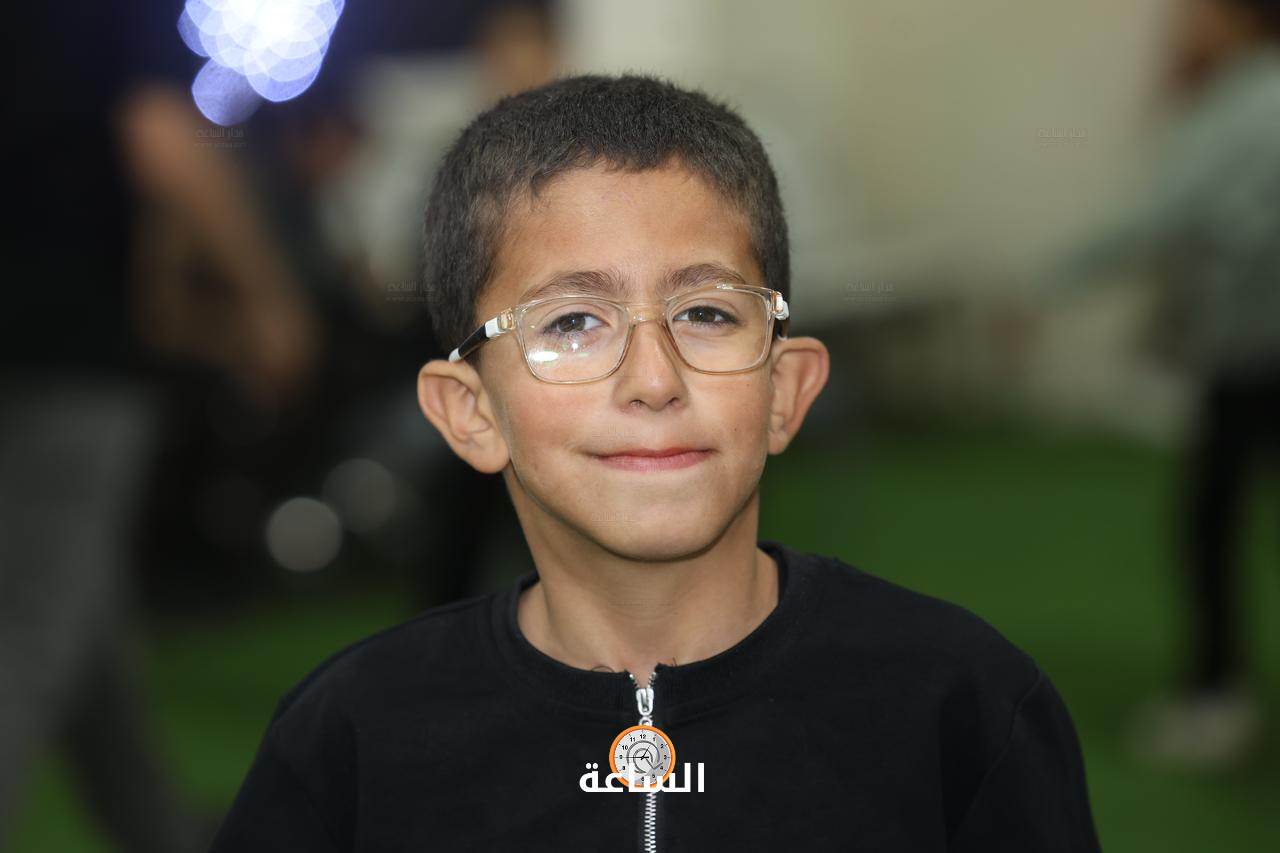 Madar Al-Saa Images 0.5937834100247003