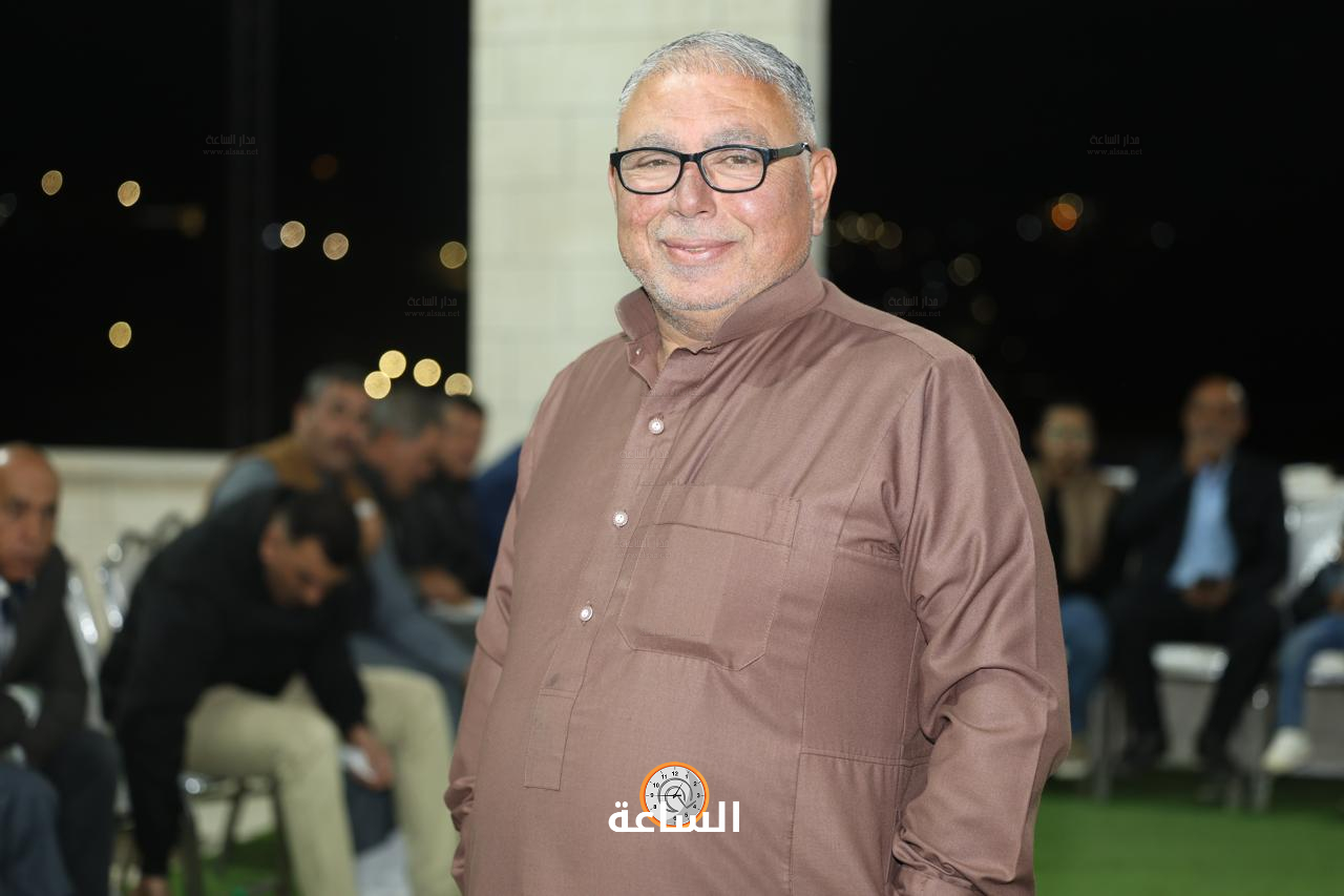 Madar Al-Saa Images 0.849639637636543