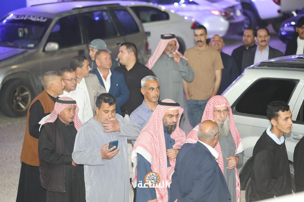 Madar Al-Saa Images 0.6413533140221289