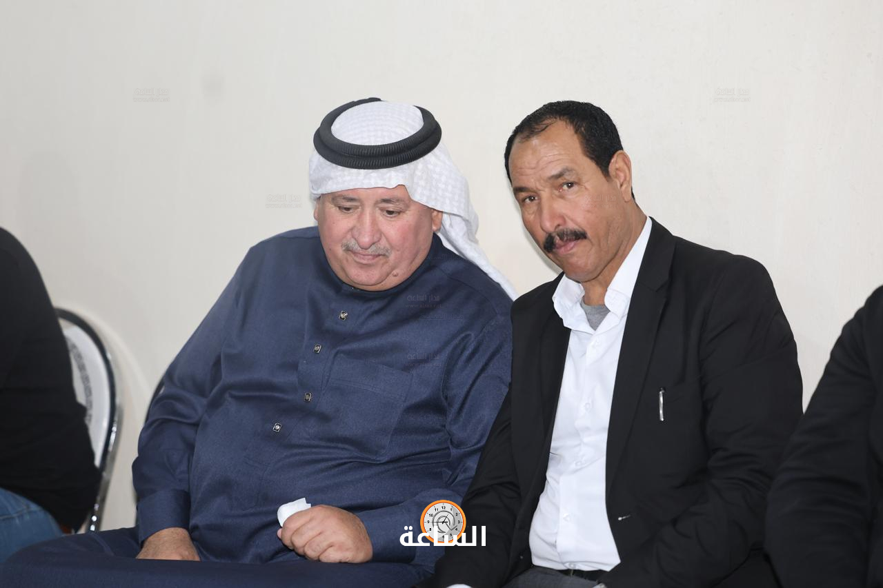 Madar Al-Saa Images 0.9218933418927123