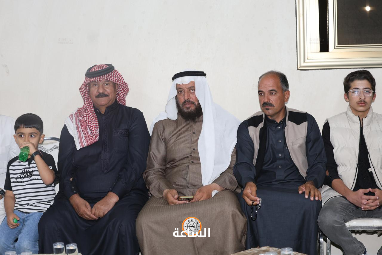 Madar Al-Saa Images 0.3567544014519205