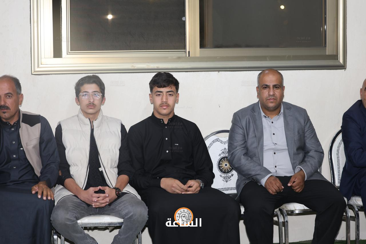 Madar Al-Saa Images 0.511002561666136