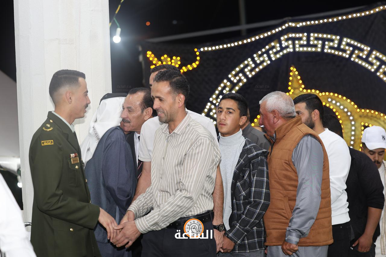 Madar Al-Saa Images 0.5779138030093441