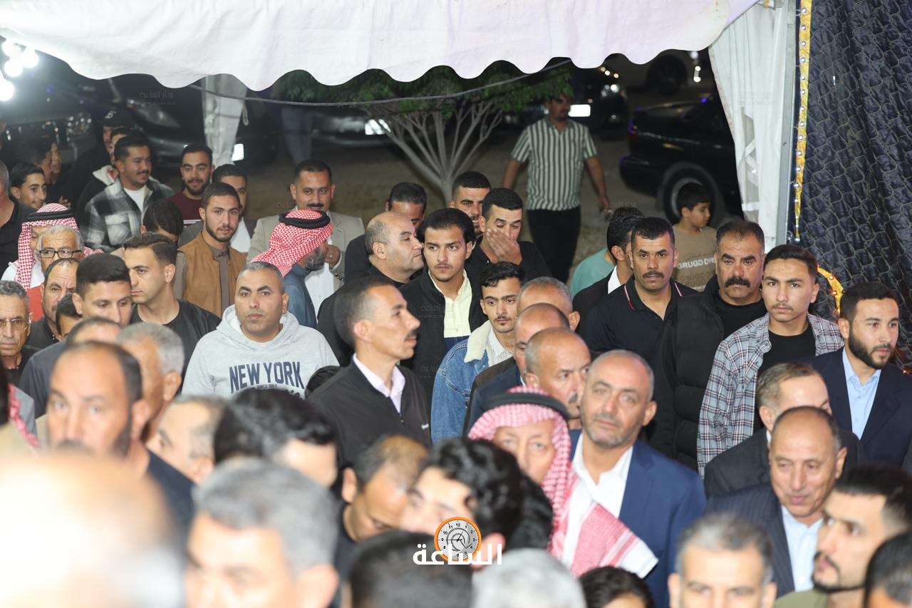 Madar Al-Saa Images 0.3150891908062994