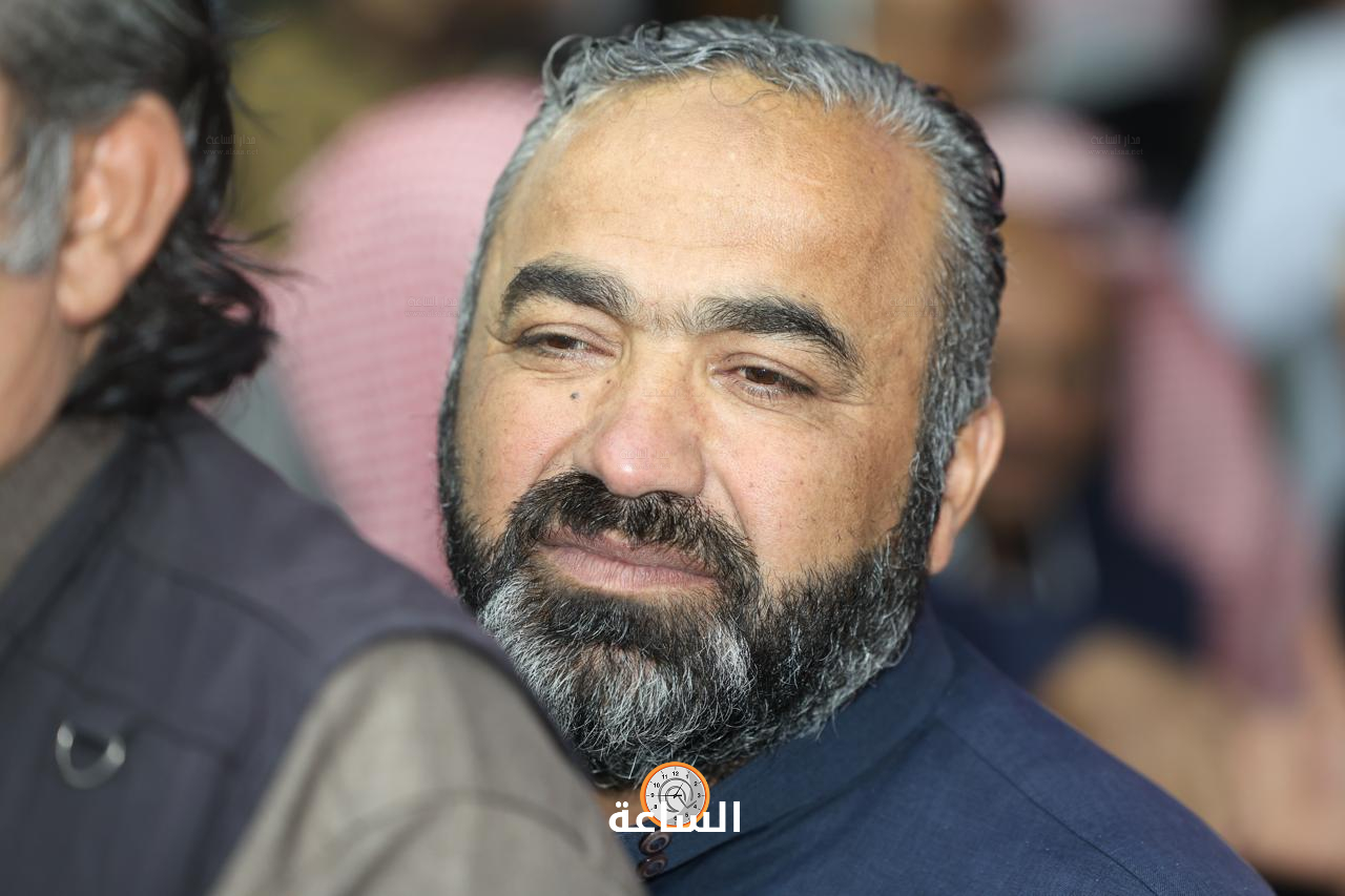 Madar Al-Saa Images 0.21463941985414847