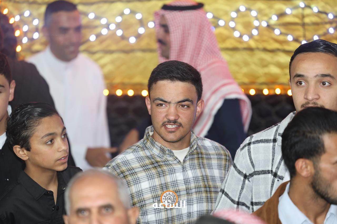 Madar Al-Saa Images 0.1815325127912889