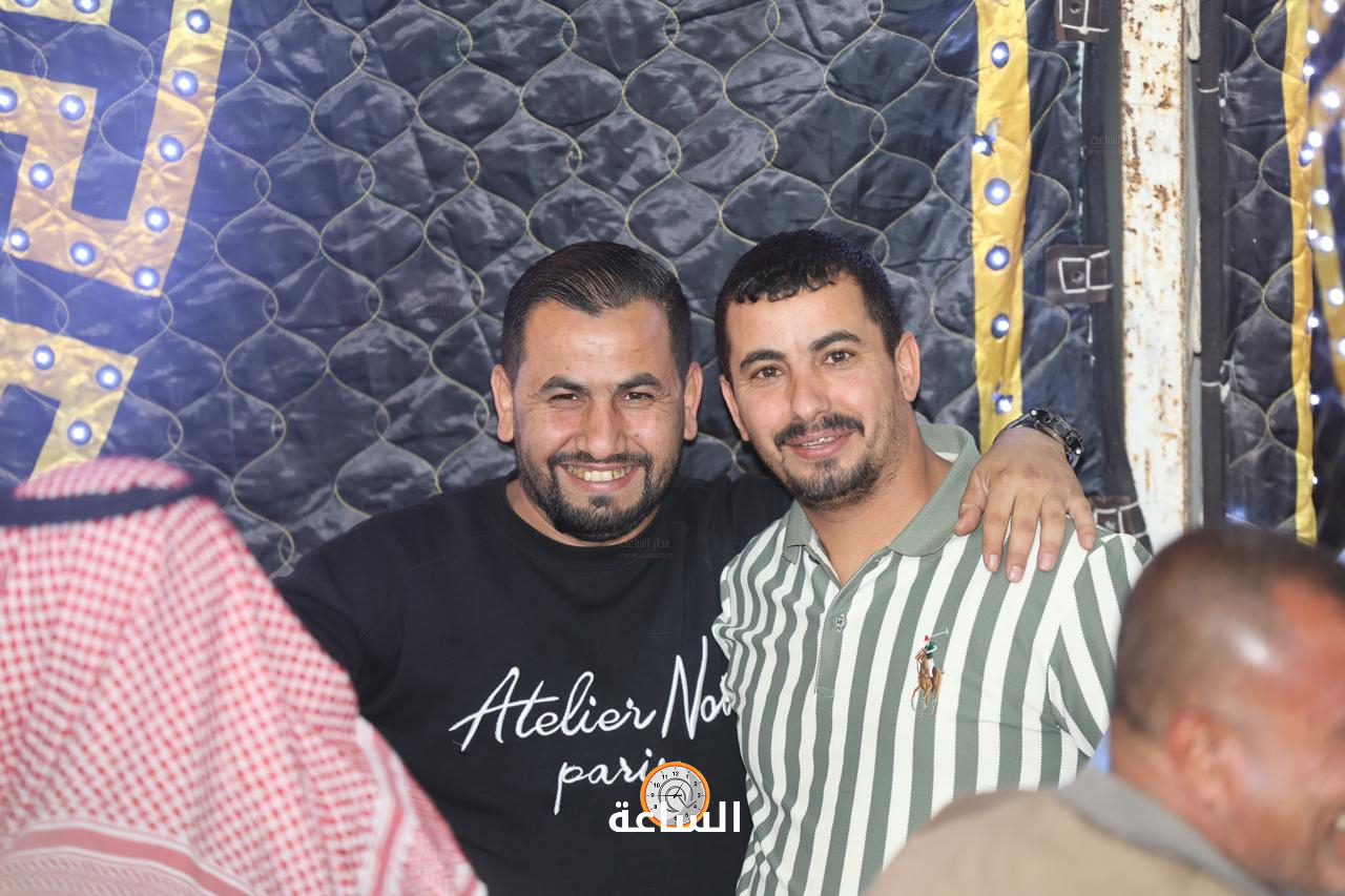 Madar Al-Saa Images 0.9905684858171685
