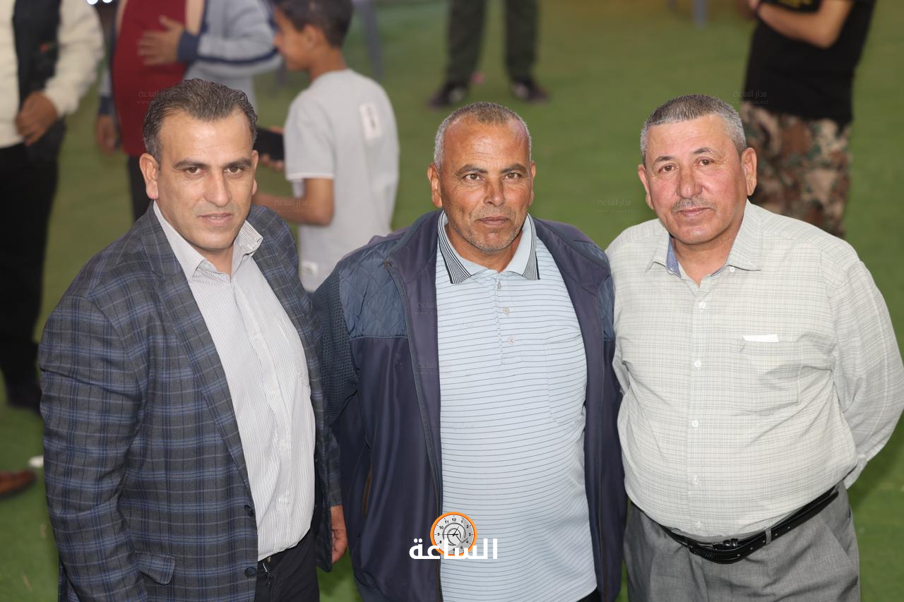 Madar Al-Saa Images 0.46926797365269934