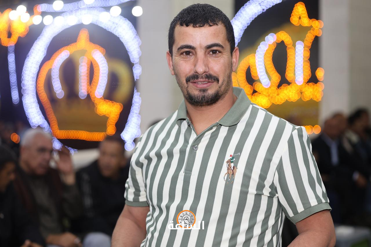 Madar Al-Saa Images 0.9675862221872545