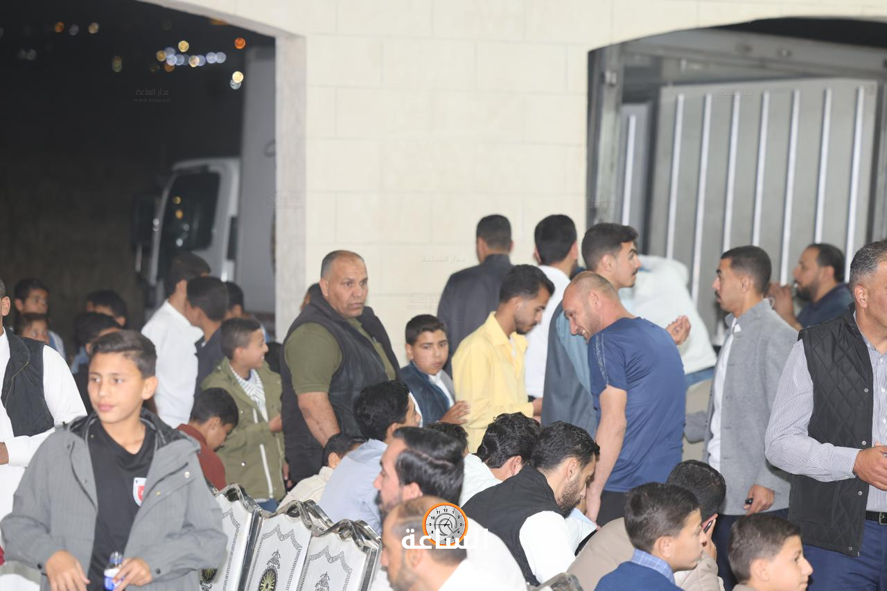 Madar Al-Saa Images 0.4362697887752728