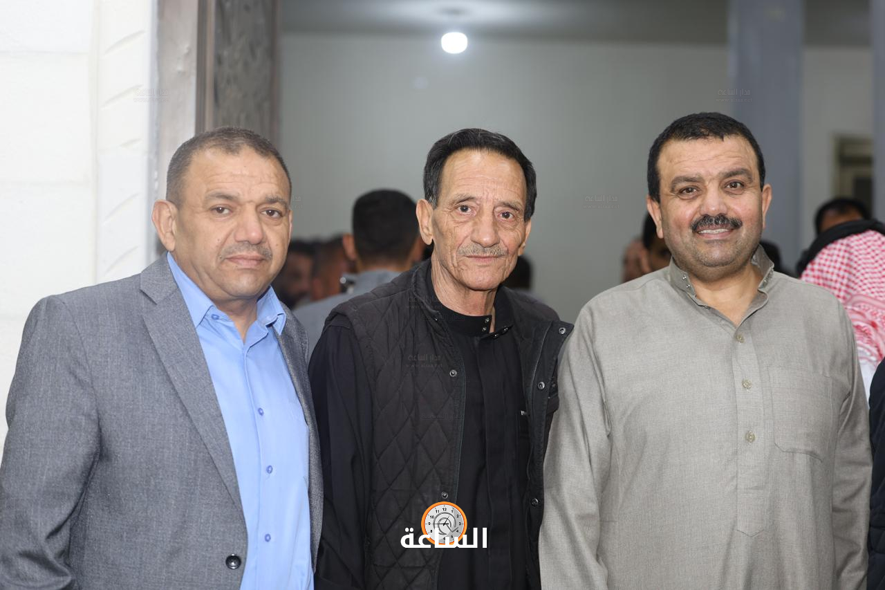 Madar Al-Saa Images 0.43922611978297577