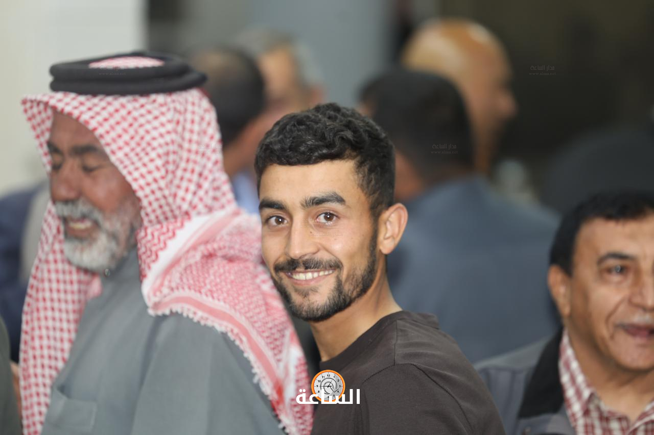 Madar Al-Saa Images 0.5585503198594374