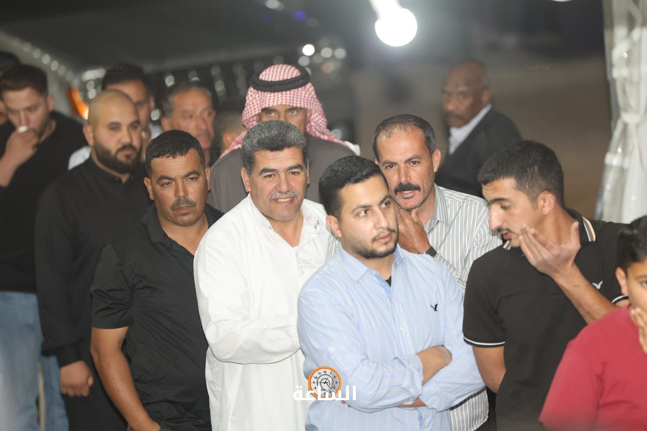 Madar Al-Saa Images 0.985591443973117