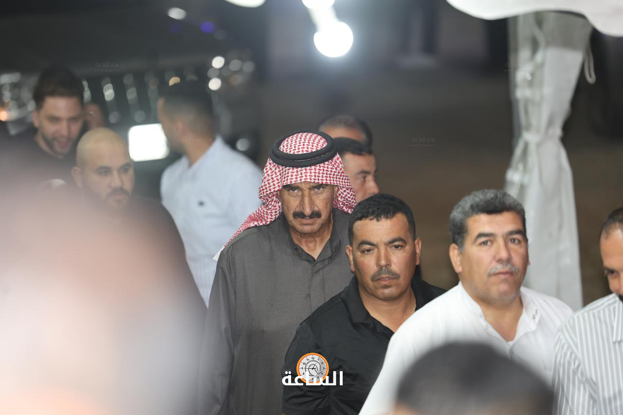 Madar Al-Saa Images 0.686383957277151