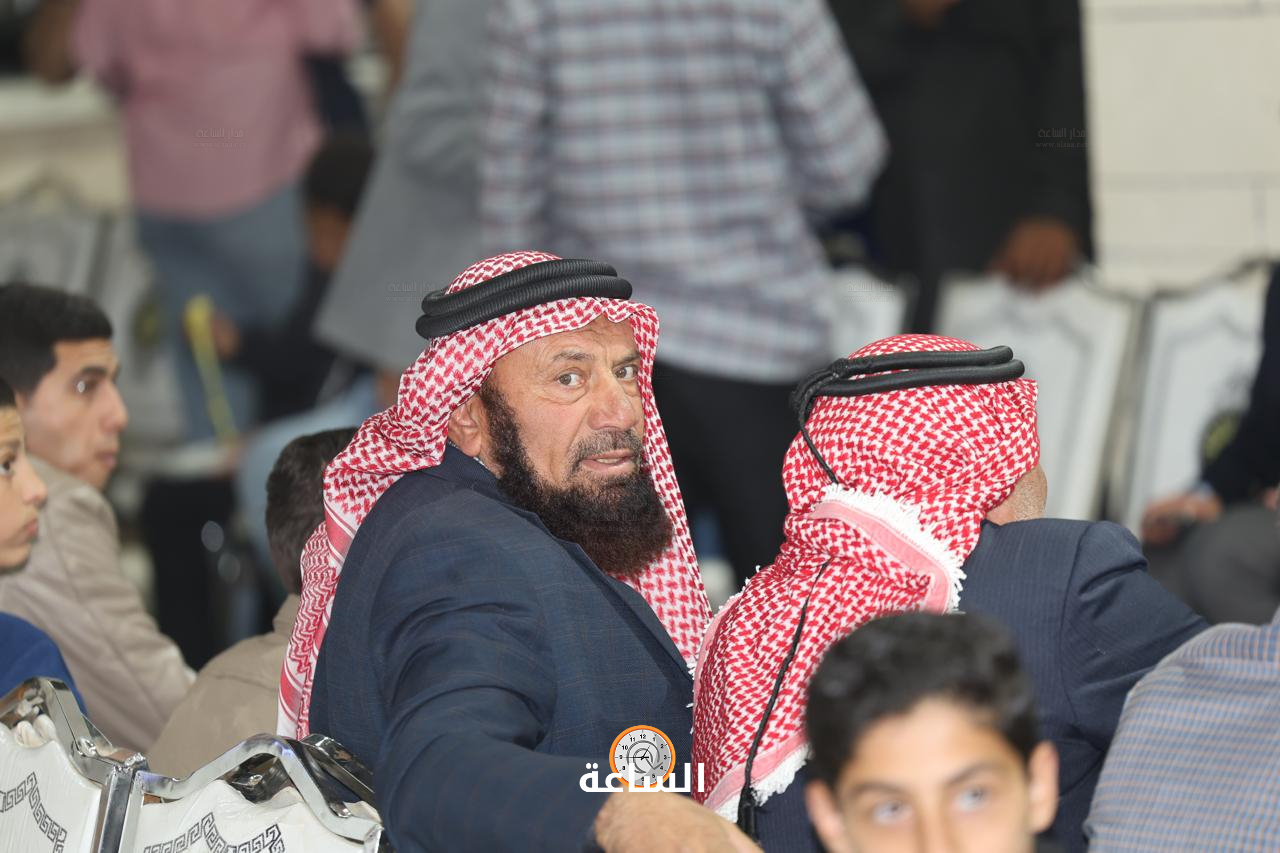 Madar Al-Saa Images 0.7707588095290253