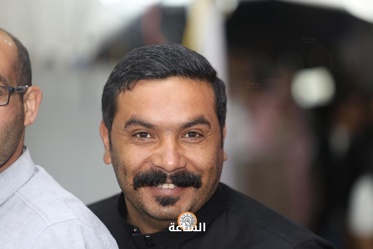 Madar Al-Saa Images 0.2498636309700769