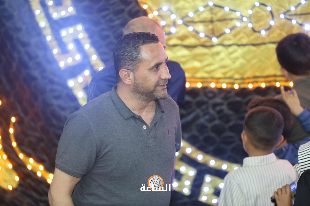 Madar Al-Saa Images 0.10478719369782752