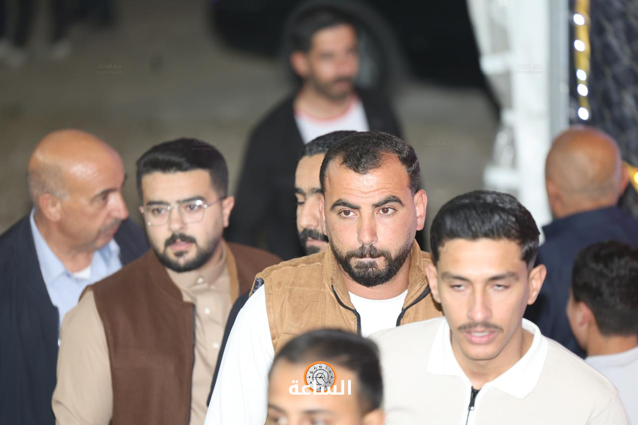 Madar Al-Saa Images 0.6719313871350617