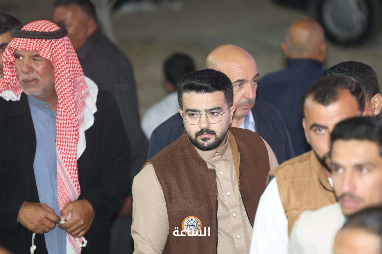 Madar Al-Saa Images 0.9152518191609345