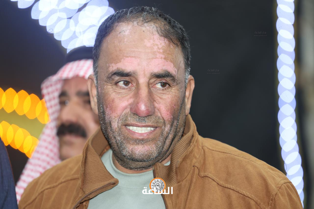 Madar Al-Saa Images 0.6013289807751785