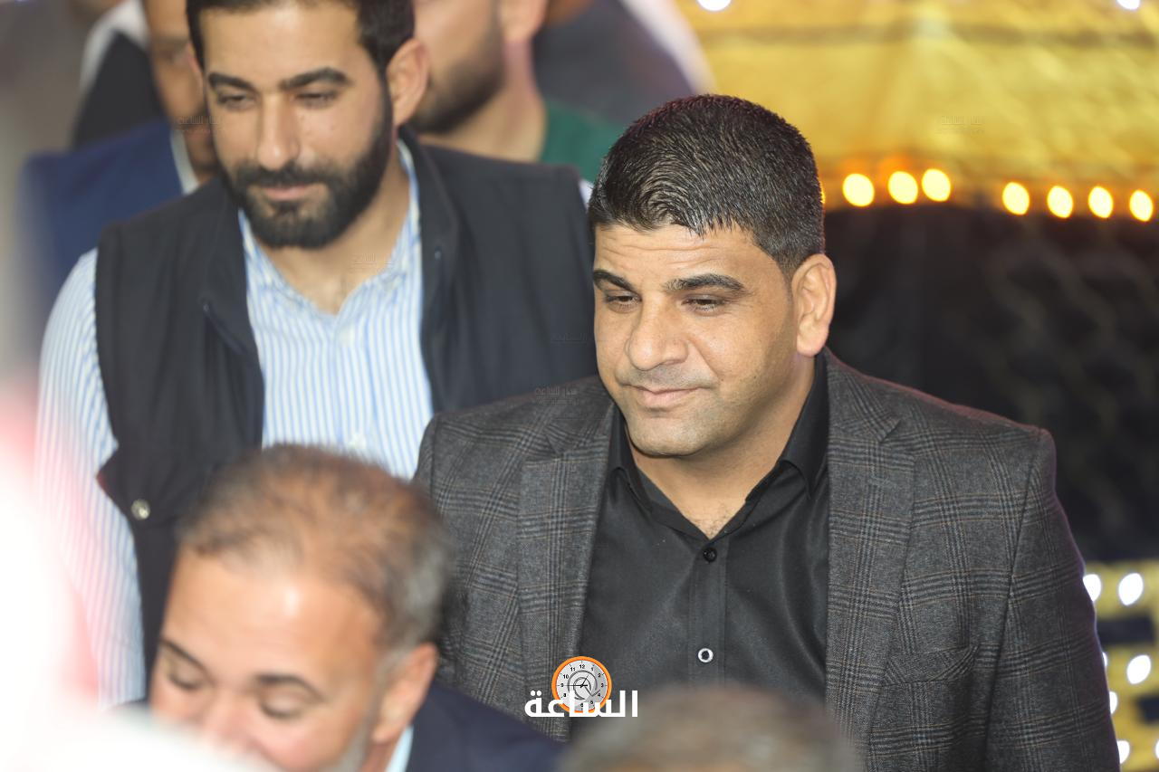 Madar Al-Saa Images 0.09399229579832558