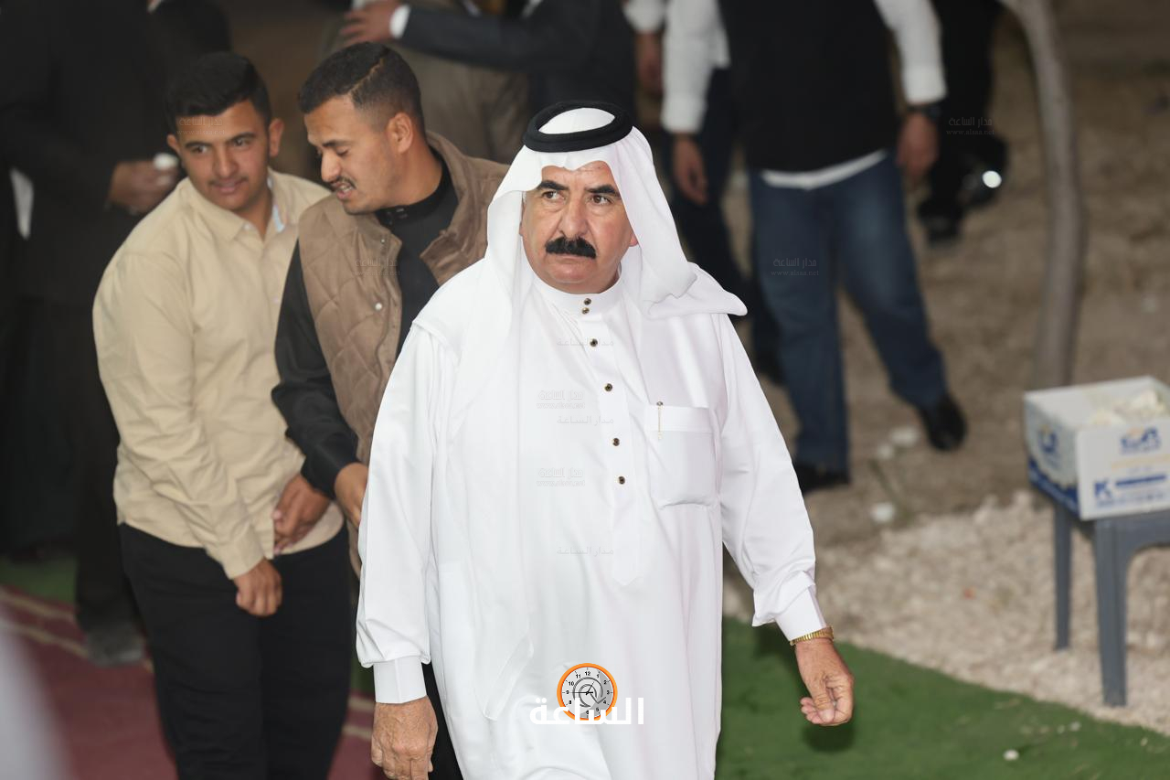 Madar Al-Saa Images 0.8154874455484893
