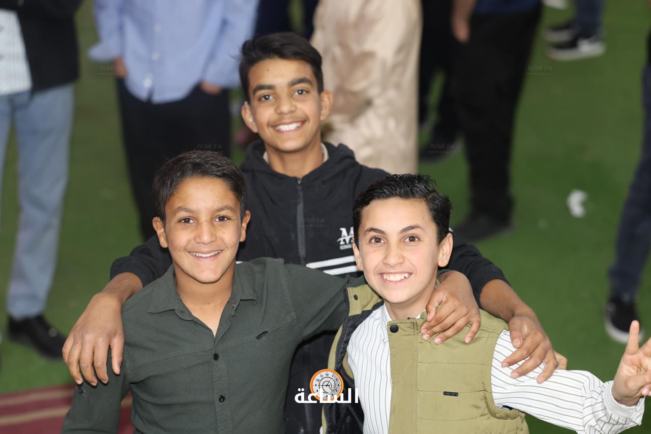 Madar Al-Saa Images 0.29022146766763435