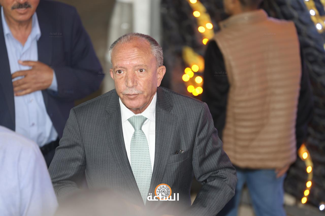 Madar Al-Saa Images 0.5486563617277845