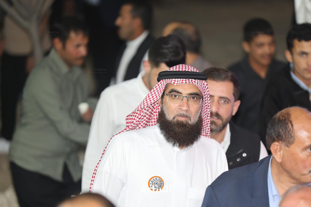 Madar Al-Saa Images 0.4069420434111787