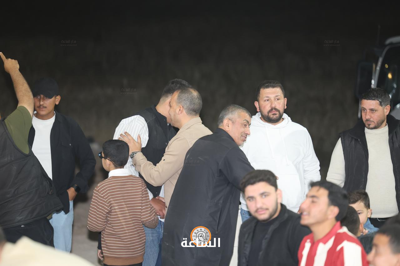 Madar Al-Saa Images 0.8822866379448921