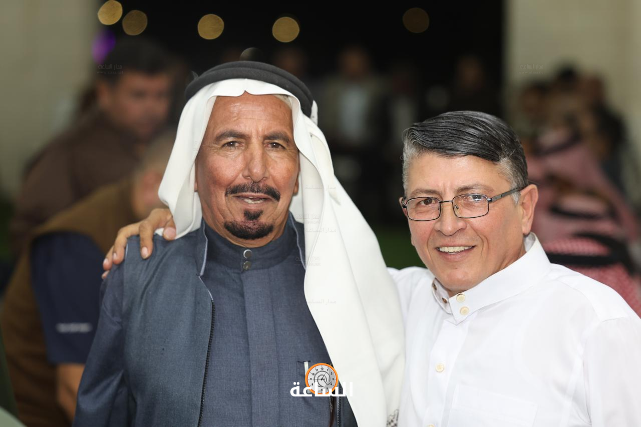 Madar Al-Saa Images 0.27287369986314836
