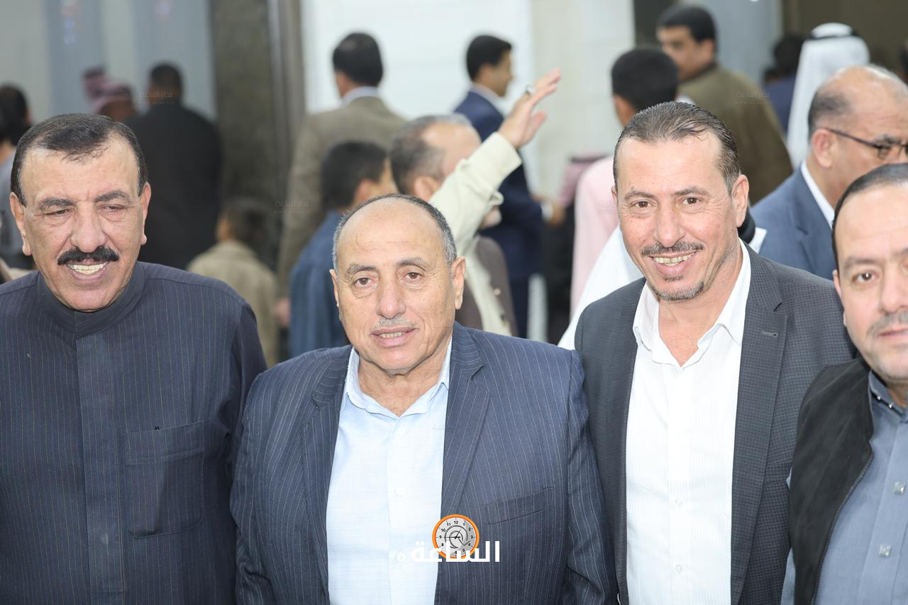 Madar Al-Saa Images 0.042181522889945366