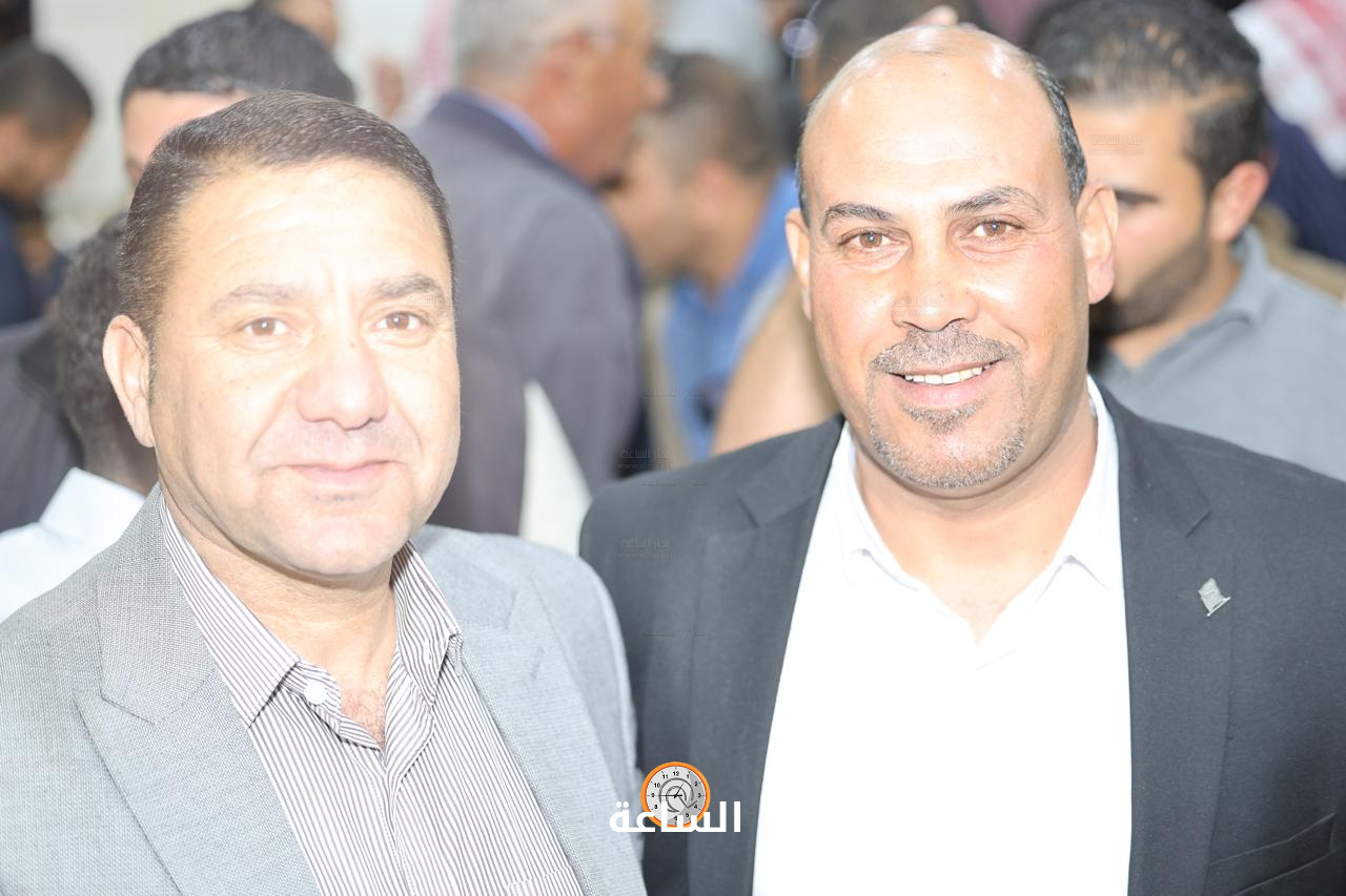 Madar Al-Saa Images 0.12055017957347547