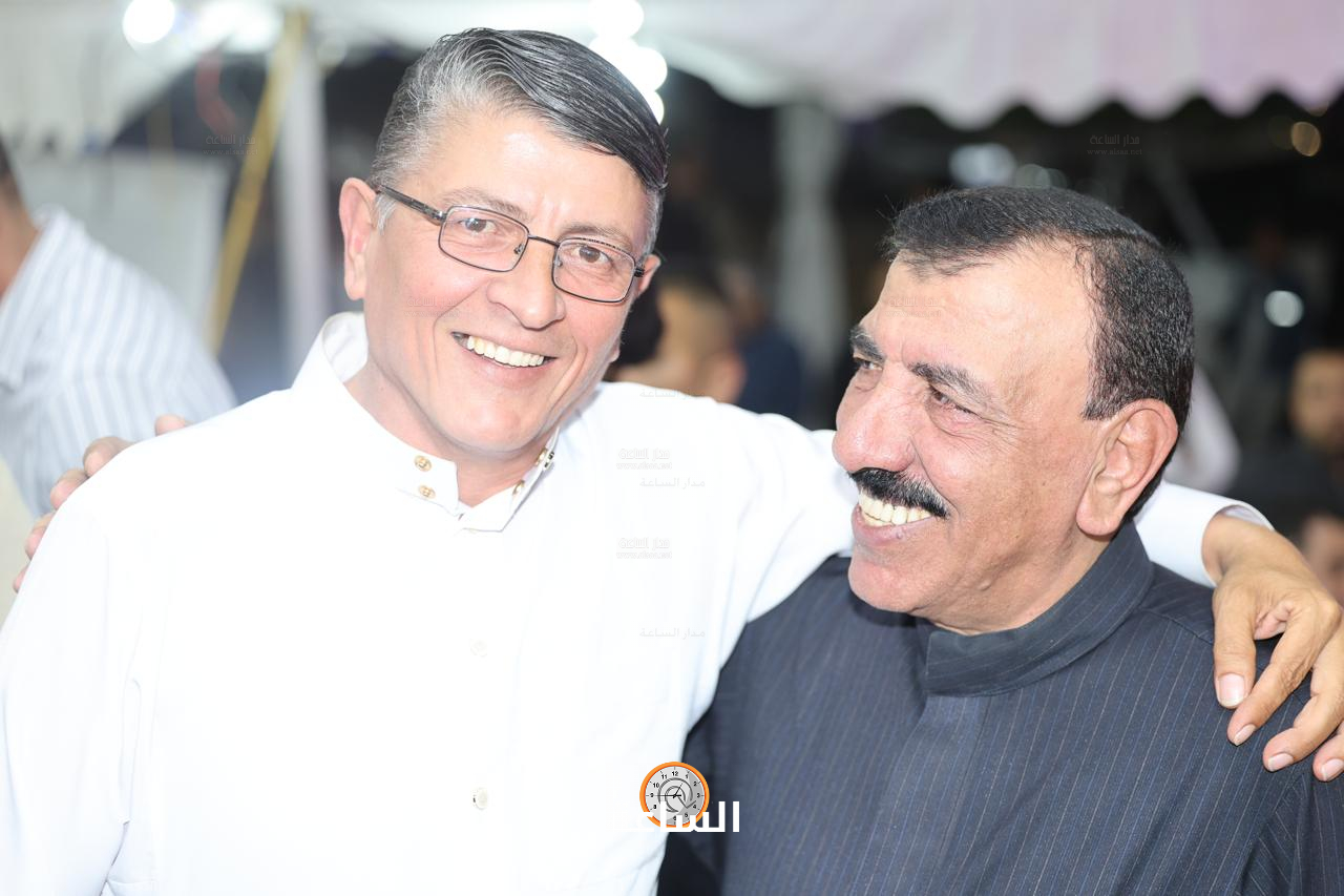 Madar Al-Saa Images 0.9744368679773