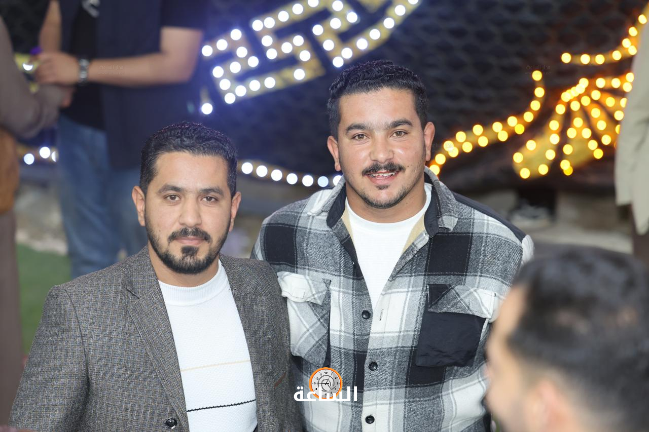 Madar Al-Saa Images 0.23781489520116872