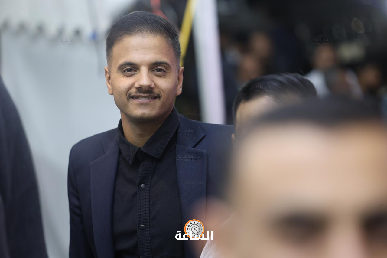 Madar Al-Saa Images 0.35843657351153946