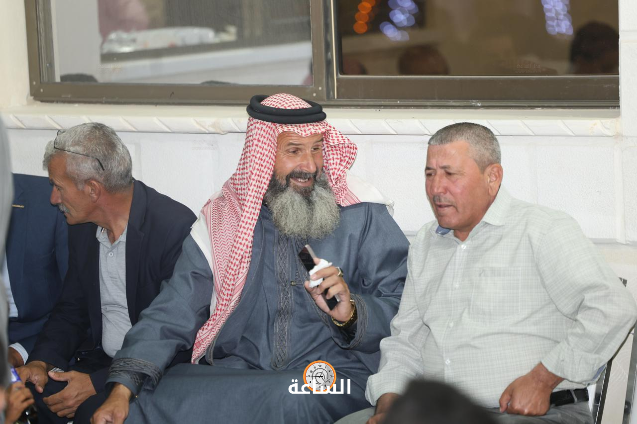 Madar Al-Saa Images 0.6731901820736143