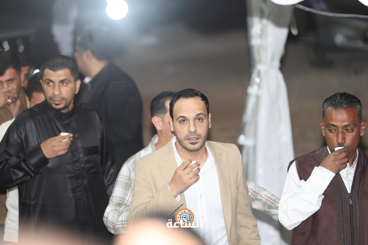 Madar Al-Saa Images 0.3465759581646396