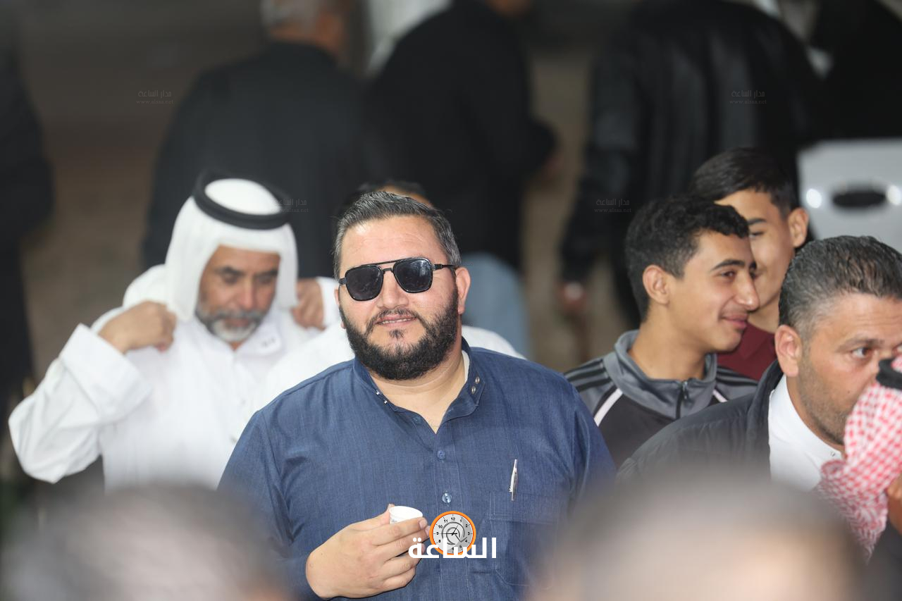 Madar Al-Saa Images 0.7049695135441398