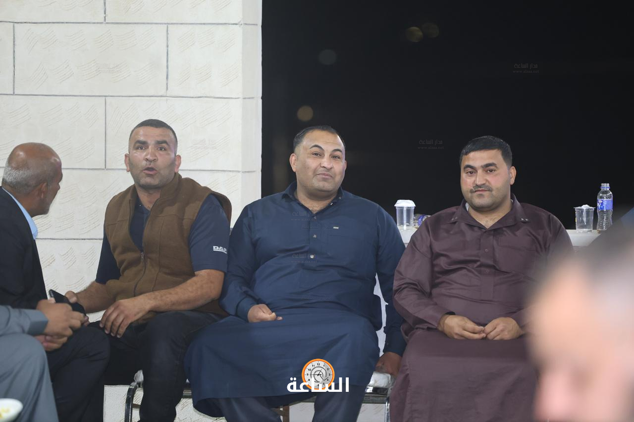 Madar Al-Saa Images 0.5736450701907828