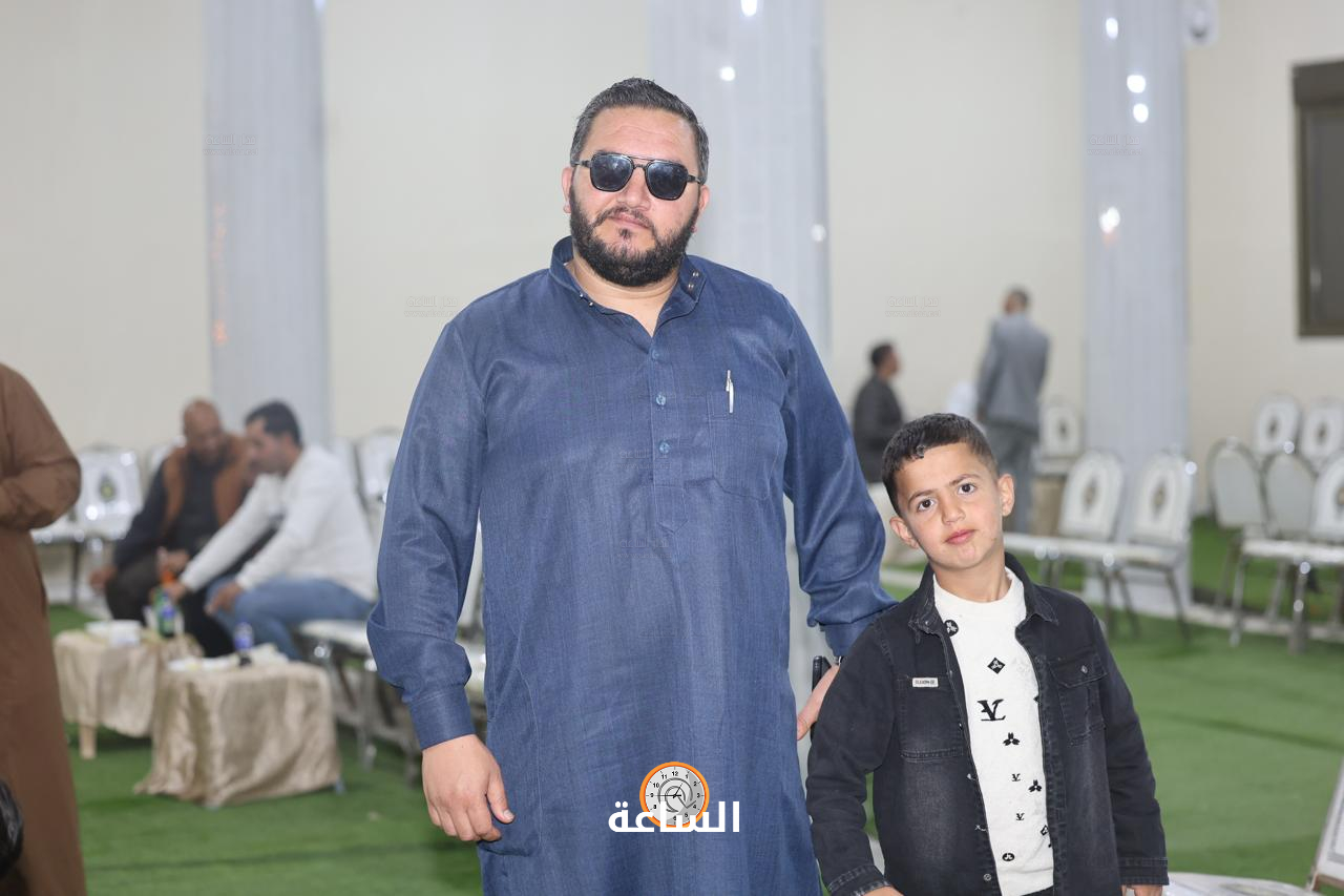 Madar Al-Saa Images 0.6071843454975164