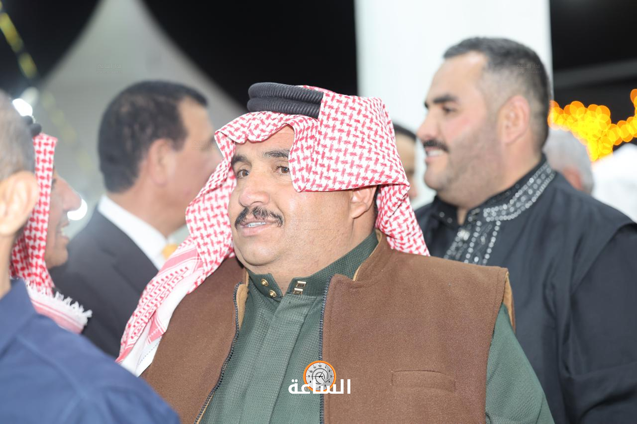 Madar Al-Saa Images 0.1142870812658694